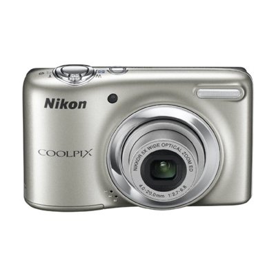 Nikon Coolpix L25