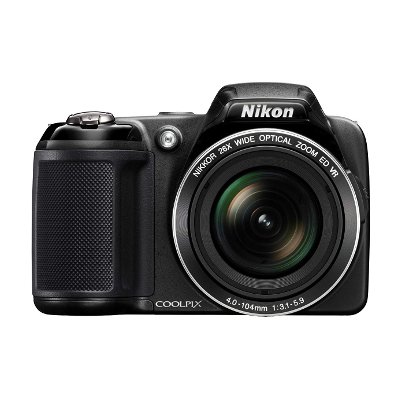 Nikon COOLPIX L810 Digital Camera