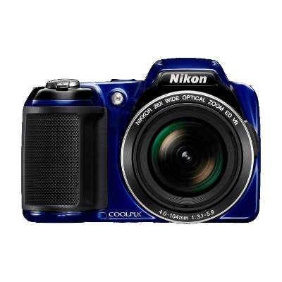 Nikon COOLPIX L810 Digital Camera