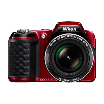Nikon COOLPIX L810 Digital Camera