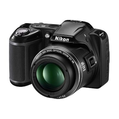 Nikon COOLPIX L810 Digital Camera