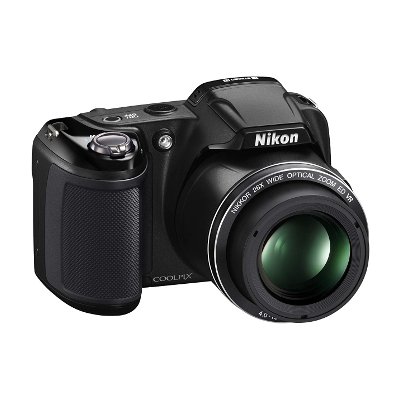 Nikon COOLPIX L810 Digital Camera