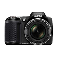 ราคา Nikon COOLPIX L810 Digital Camera