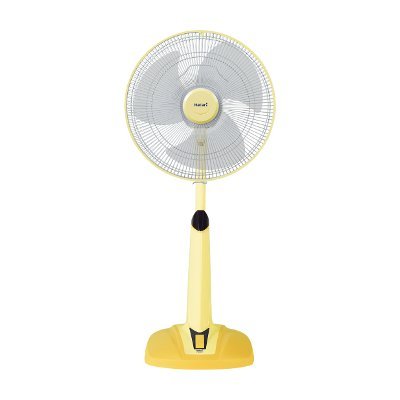 Hatari พัดลมตั้งพื้น ขนาด 16 นิ้ว รุ่น HE-S16M6