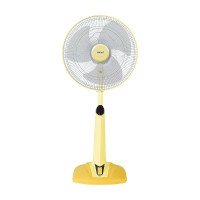 ราคา Hatari พัดลมตั้งพื้น ขนาด 16 นิ้ว รุ่น HE-S16M6