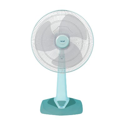 Hatari พัดลมตั้งโต๊ะ ขนาด18 นิ้ว รุ่น HF-T18M2