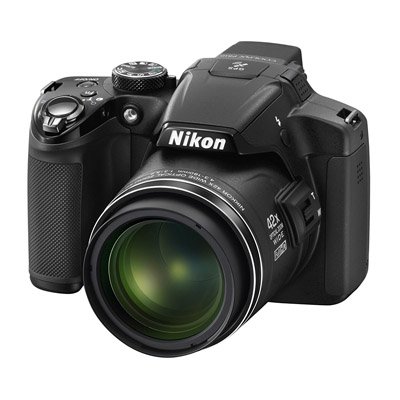 Nikon Coolpix P510