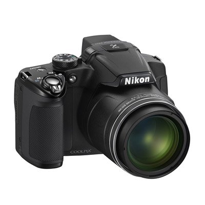 Nikon Coolpix P510