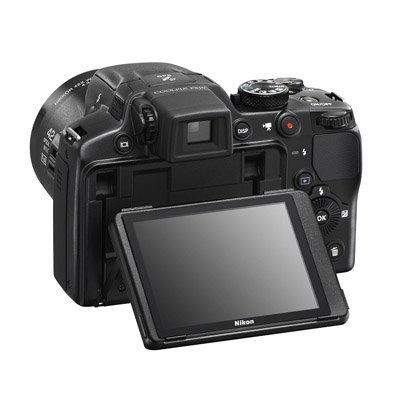 Nikon Coolpix P510