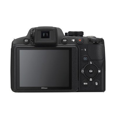 Nikon Coolpix P510