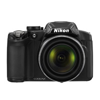 ราคา Nikon Coolpix P510