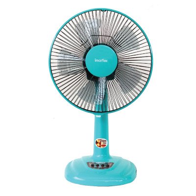 พัดลมตั้งโต๊ะ Imarflex รุ่น IE-120 12 นิ้ว