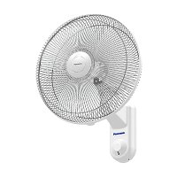 ราคา Panasonic พัดลมติดผนัง ขนาด 16 นิ้ว รุ่น F-BU16T1