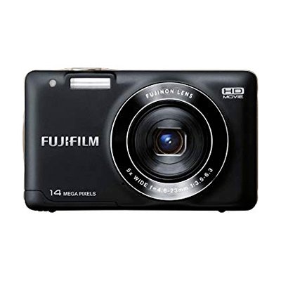 Fujifilm Finepix JX500