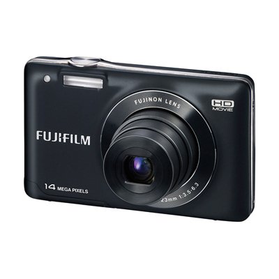 Fujifilm Finepix JX500