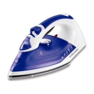 Electrolux เตารีดไอน้ำ รุ่น ESI410