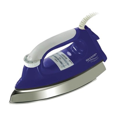 Sharp เตารีดแห้ง รุ่น AM-465T