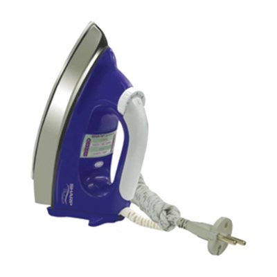 Sharp เตารีดแห้ง รุ่น AM-465T