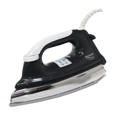 Sharp เตารีดแห้ง รุ่น AM-465T