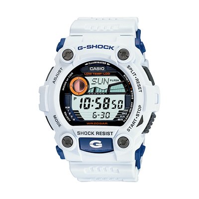 Casio G-Shock Standard Digital G-7900A-7DR