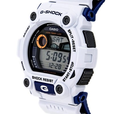 Casio G-Shock Standard Digital G-7900A-7DR