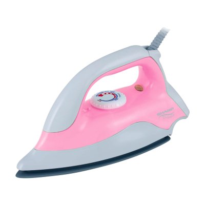 Sharp เตารีดแห้ง รุ่น AM-P333