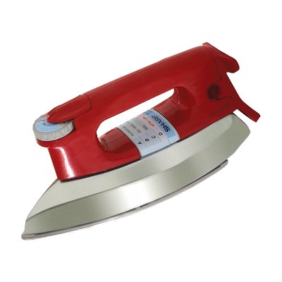 Sharp เตารีดแห้ง รุ่น AM-P455T