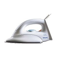 ราคา Philips เตารีดแห้ง รุ่น GC135