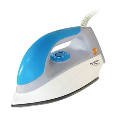 Sharp เตารีดแห้ง รุ่น AM-475T