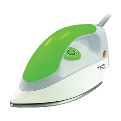 Sharp เตารีดแห้ง รุ่น AM-475T