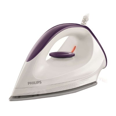 Philips เตารีดแห้ง รุ่น GC160