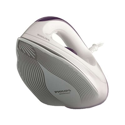 Philips เตารีดแห้ง รุ่น GC160