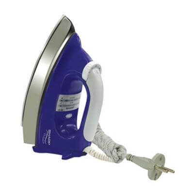 Sharp เตารีด รุ่น AM-P455