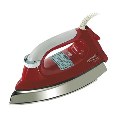 Sharp เตารีดแห้ง รุ่น AM-265T