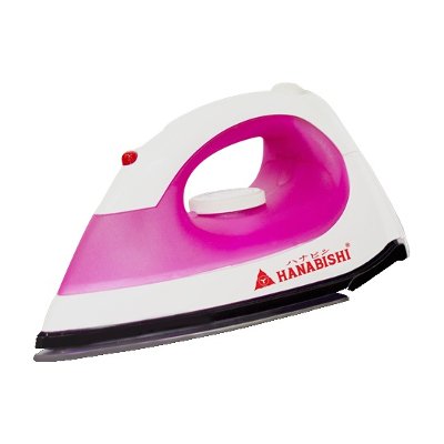 Hanabishi เตารีดแห้ง รุ่น HDI-202
