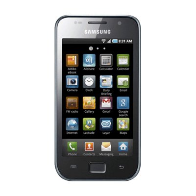 Samsung Galaxy S Super Clear (i9003)