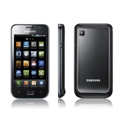 Samsung Galaxy S Super Clear (i9003)