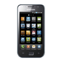 ราคา Samsung Galaxy S Super Clear (i9003)