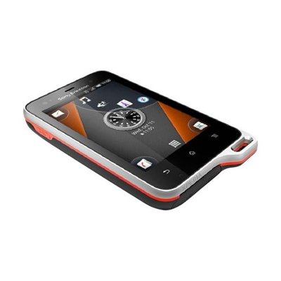 Sony Ericsson Xperia Active