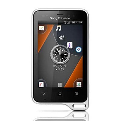 Sony Ericsson Xperia Active