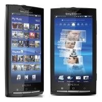 ราคา Sony Ericsson Xperia X10