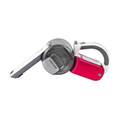 Black&Decker เครื่องดูดฝุ่นไร้สาย รุ่น PV1210