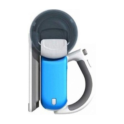 Black&Decker เครื่องดูดฝุ่นไร้สาย รุ่น PV1210