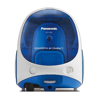 Panasonic เครื่องดูดฝุ่น รุ่น MC-CL305