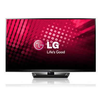 LG Plasma TV ขนาด 50 นิ้ว รุ่น 50PA4500