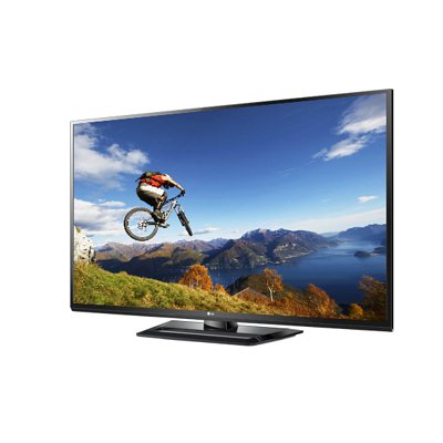 LG Plasma TV ขนาด 50 นิ้ว รุ่น 50PA4500