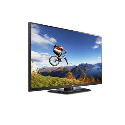 LG Plasma TV ขนาด 50 นิ้ว รุ่น 50PA4500