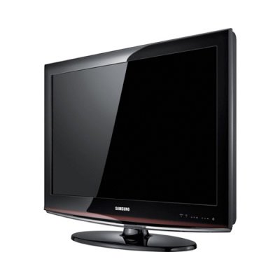 Samsung LCD TV ทีวี ขนาด 32 นิ้ว รุ่น LA32D403