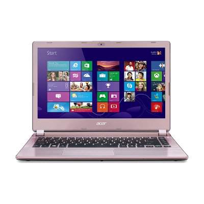 Acer Aspire Notebook V5-473-34014G50