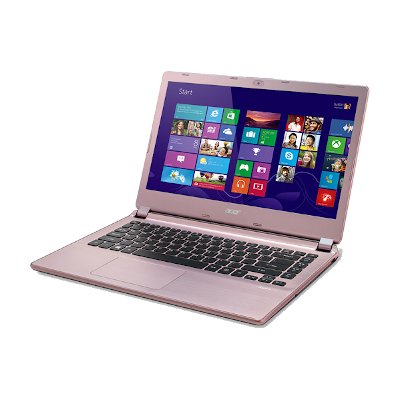 Acer Aspire Notebook V5-473-34014G50